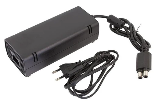 ATL KX5 Maitinimo šaltinis XBOX 360 SLIM