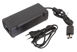 ATL KX5 Maitinimo šaltinis XBOX 360 SLIM kaina
