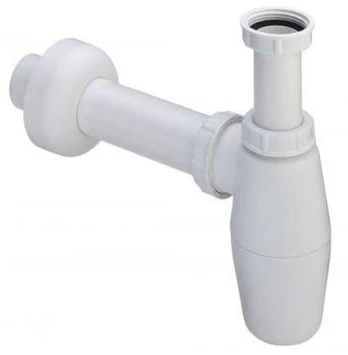 Praustuvo sifonas Viega 1 1/4"