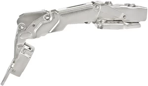 Lankstas baldams Rejs, 3.5 cm, 155 °