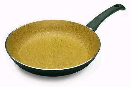 Keptuvė 26cm Bio-Cook OIL 3mm BO1226