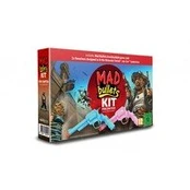 Mad Bullets Nintendo Switch