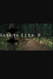 Gate To Site 8 PC