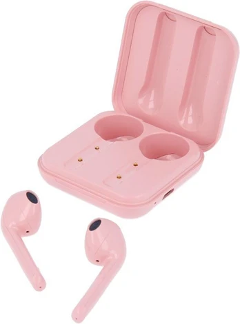 Belaidės ausinės Swissten FlyPods Analog