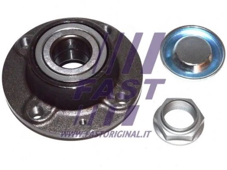 Rato guolio komplektas FAST FT22099