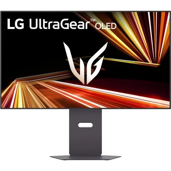 Monitorius LG 32GX870A-B