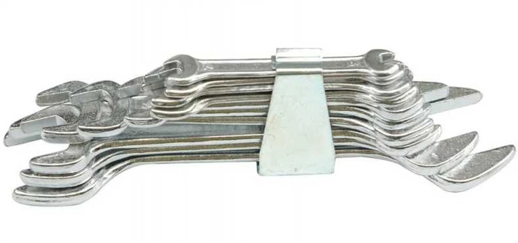 Raktų komplektas (10vnt 6-32mm)