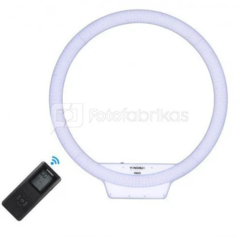 LED šviestuvas-prožektorius YongNuo YN-608 3200-5500K