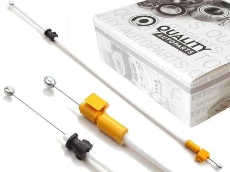 Klimatizavimo panelio oro srauto reguliavimo trosas Renault Clio Iv 4 Mk4 2012-