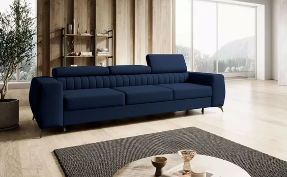 Sofa - lova PIERO 3