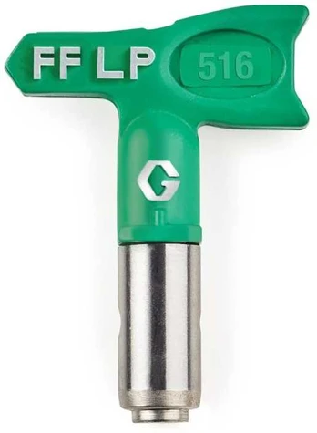Antgalis dažų purkštuvams Graco FFLP516