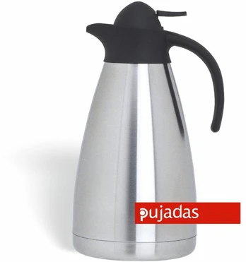Kavinukas - termosas PUJADAS 1.5 L