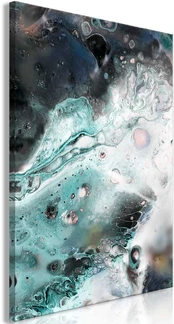 Artgeist Paveikslas - Sea Elements (1 Part) Vertical kaina