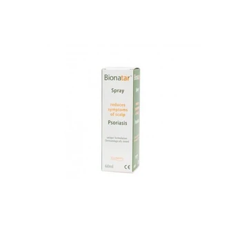 Boderm Bionatar Purškiklis 60ml
