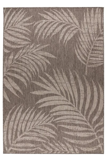 Kilimas Nibru 725, 120x170 cm, rudas