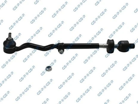 Strypo montavimas GSP S100022