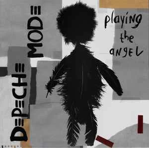 Vinyl (LP) Depeche Mode - Playing The Angel