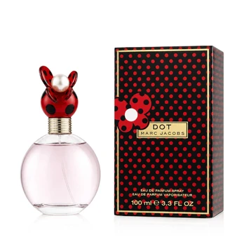 Marc Jacobs Dot Eau De Parfum - unpacked 100 ml (woman)