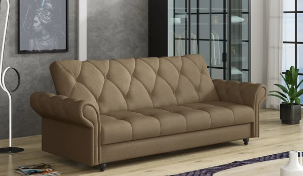 Sofa - lova TURINA
