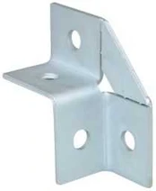 Walraven Strut Vinkel 90° / 2D 105x105mm