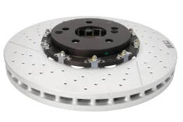 Stabdžių diskas BREMBO 09.9764.23 kaina