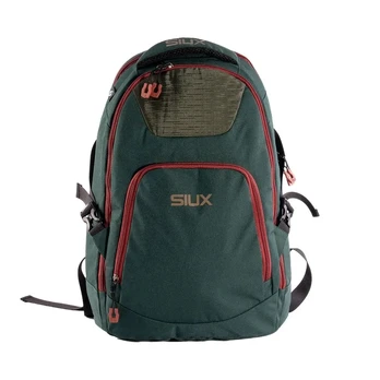 Kuprinė SIUX Edge Green