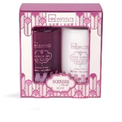 SCENTED BATH ROSÉ CASE 2 pcs kaina