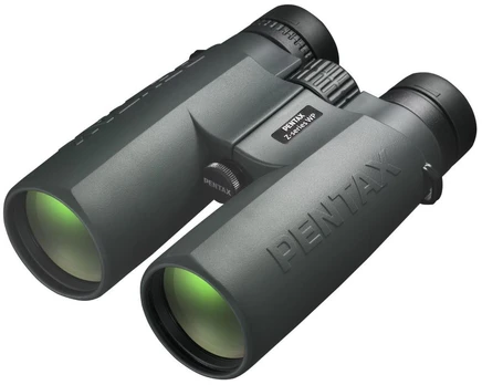 Pentax binoculars ZD 10x50 WP | 62723