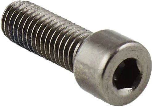 Dial 911 Pro Scooter Clamp Bolt gnybto varžtas
