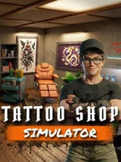Tattoo Shop Simulator PC