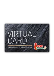Iper Gift Card 10 EUR Key ITALY