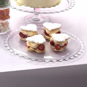 Półmisek Patisserie 37 cm PASABAHCE kaina