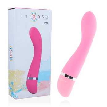 Vibratorius INTENSE LEO