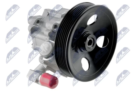 Hidraulinis siurblys, vairo sistema NTY SPW-ME-014