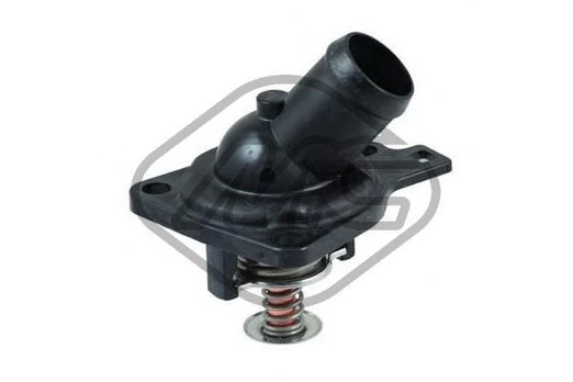 Termostatas, aušinimo skystis Metalcaucho 35911