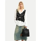 Kuprinės Desigual 26SAKP42 Juoda