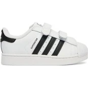 adidas Laisvalaikio batai Superstar II Cf I JI3990 Balta