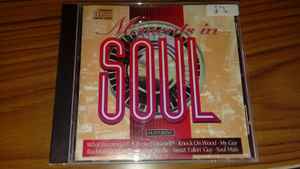 CD Various - Moments In Soul