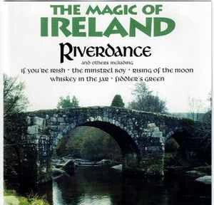 CD Various - The Magic Of Ireland