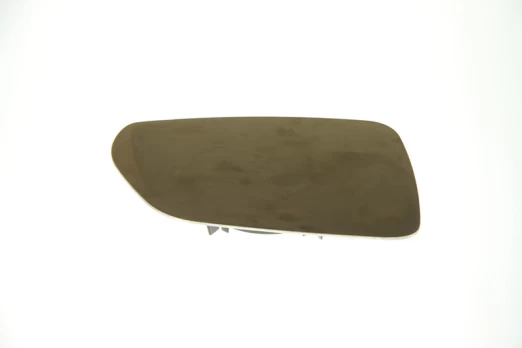BLIC 6102-02-1212111P Wing mirror glass
