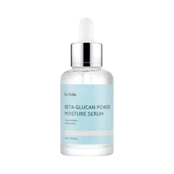 iUNIK - Beta-glucan Power Moisture Serum, 15ml