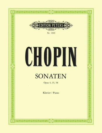 Sonatas