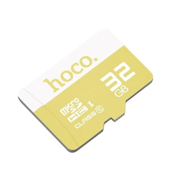 Atminties kortelė telefonui Hoco microSD