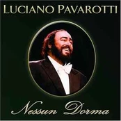 CD Luciano Pavarotti - Nessun Dorma