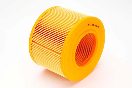 Oro filtras MAHLE LX330