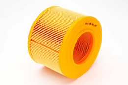 Oro filtras MAHLE LX330 kaina