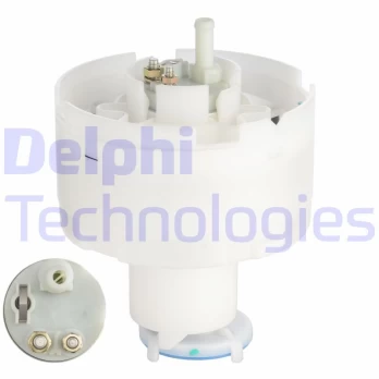 Kuro siurblys DELPHI FE0724-12B1