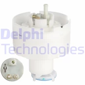 Kuro siurblys DELPHI FE0724-12B1 kaina