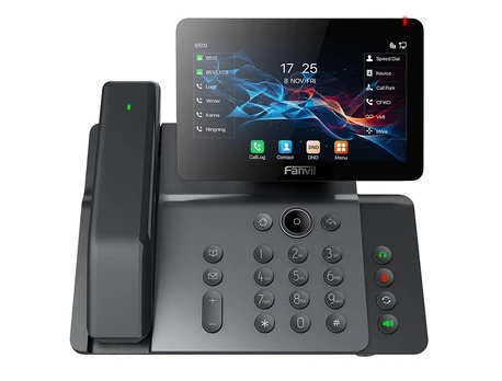 Fanvil V66 Pro VoIP Phone