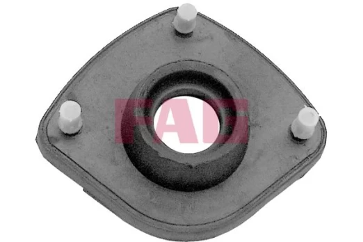 Pakabos statramsčio atraminis guolis FAG 814 0006 10